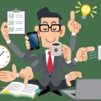 Habilidades humanas I