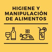 Manipulación Alimentos