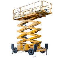 Plataforma Elevadora