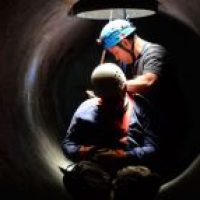 Prevención espacios confinados